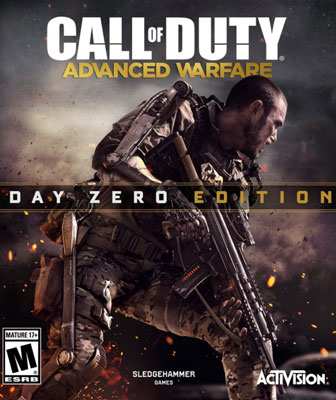 call of duty advanced warfare zombies download