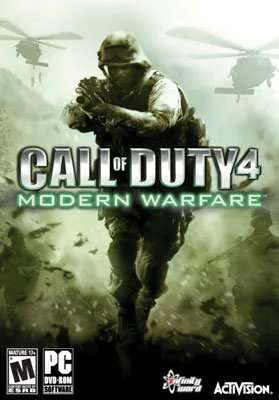 Call of Duty - Modern Warfare 2 (Spain) BLES-00687 1200dpi 48bit : Free  Download, Borrow, and Streaming : Internet Archive