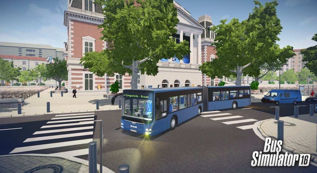 city bus simulator 2014 torrent