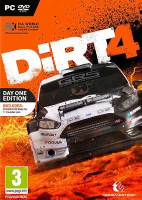 Dirt 4 1 0 179 free download utorrent