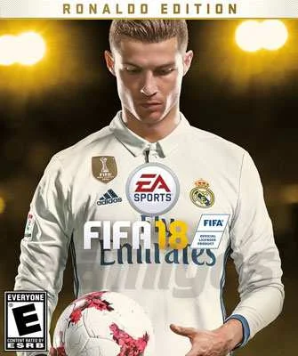 Download Fifa 18 Android Offline - Colaboratory