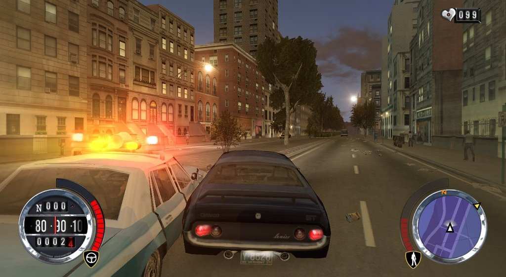 Driver Parallel Lines Crack Pc Free Download