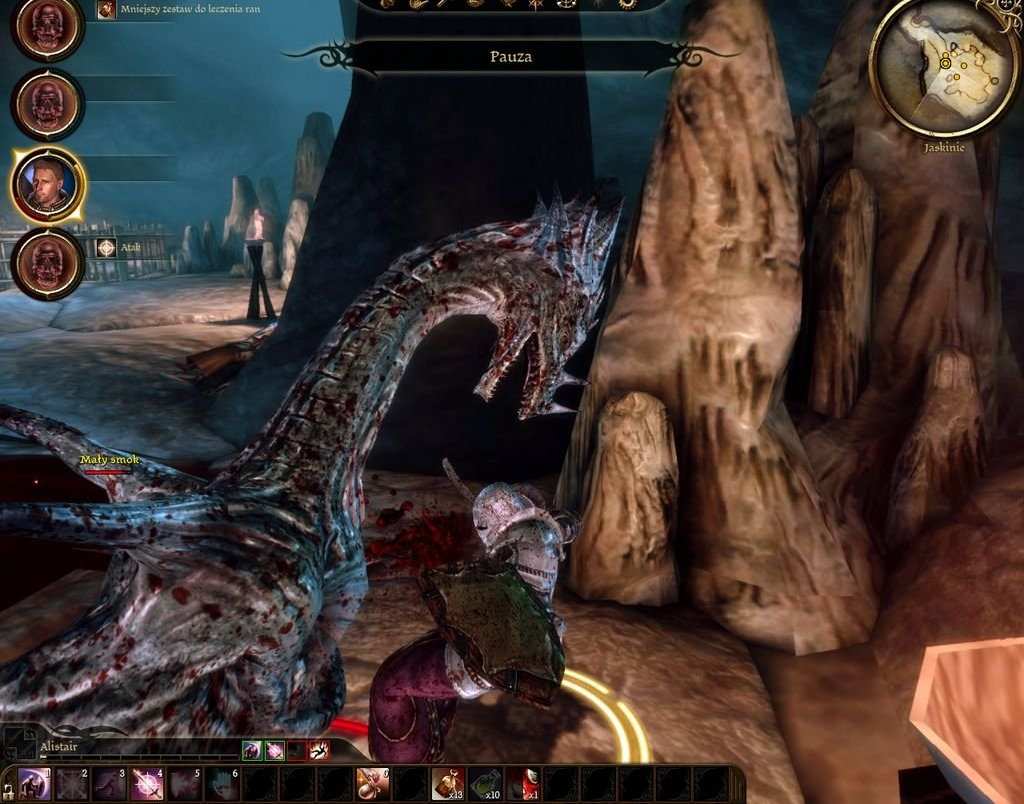 dragon age origins expansions download