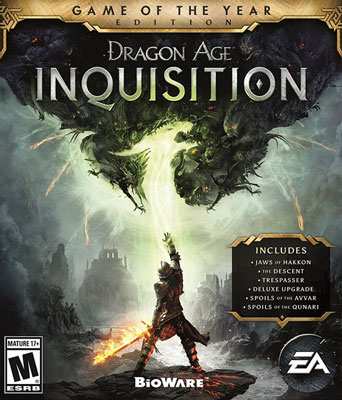 dragon age ii ultimate edition download