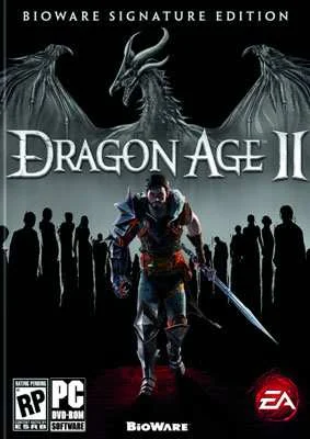 Download Dragon Age 2 - Baixar para PC Grátis