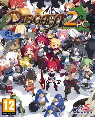 Disgaea Pc Digital Dood Edition Free Download Elamigosedition Com