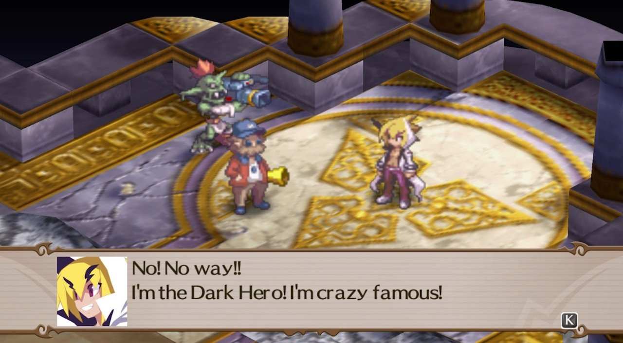 Disgaea 2 pc - digital art book crack windows 10