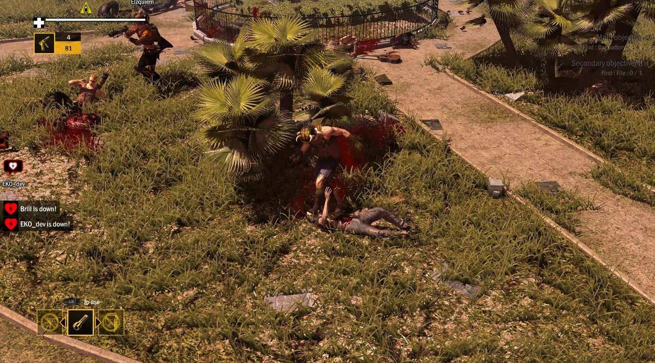 How to Survive 2 free Download