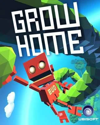 Grow Home