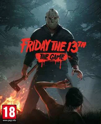 friday the 13th game download for free