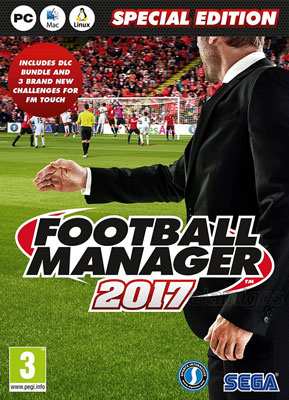 Football Manager 2015 15.3.2 - CPY