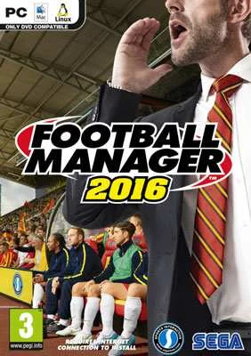 Como Baixar e Instalar Football Manager 2016(Crackeado) 