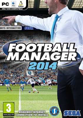 Football Manager 2017 In Game Editor Free Download