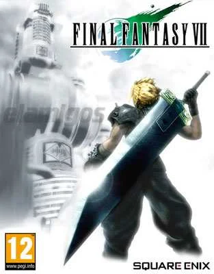 Download Final Fantasy VII [GOD][Jtag/RGH] : u/gamepsp