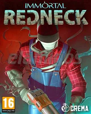 Immortal Redneck