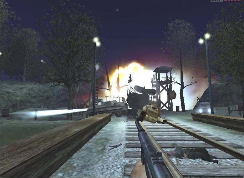 Medal Of Honor Allied Assault Mac Download Free
