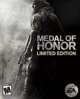 Medal of Honor 2010 Medal of Honor 2010