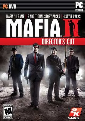 Mafia II Director's Cut