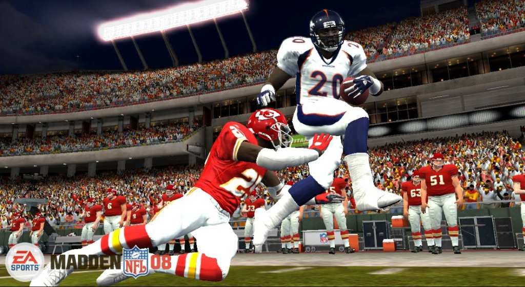 buy madden 08 pc download