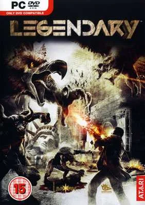Legendary