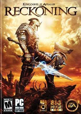 Kingdoms of Amalur: Reckoning Complete