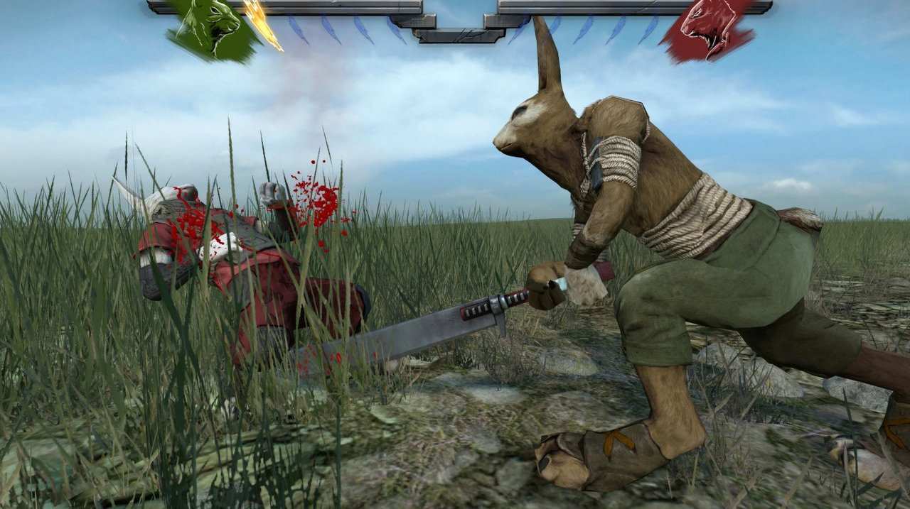 overgrowth free pc download