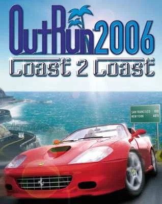 OutRun 2006: Coast 2 Coast free Download - ElAmigosEdition.com