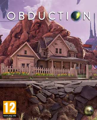 free download obduction