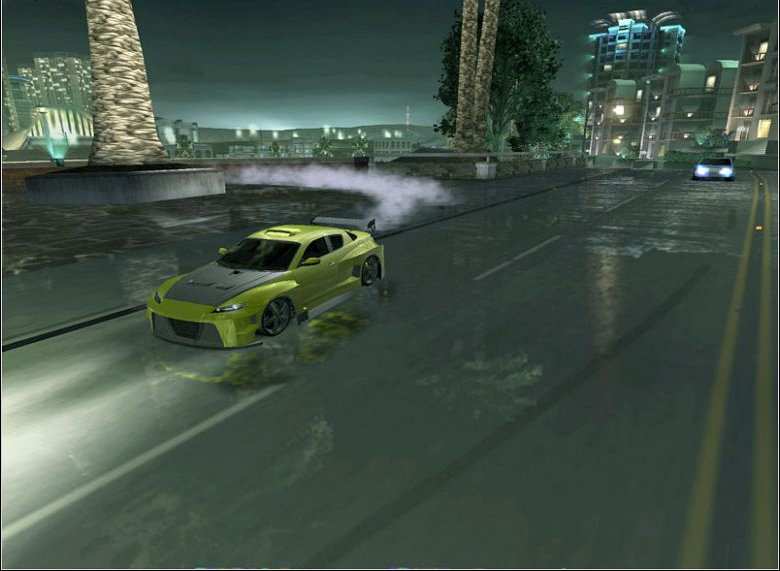 Need For Speed Underground 2 Free Download Elamigosedition Com