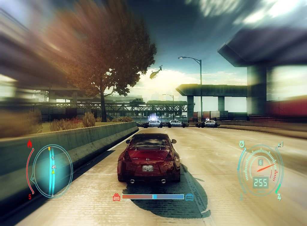 need for speed undercover free