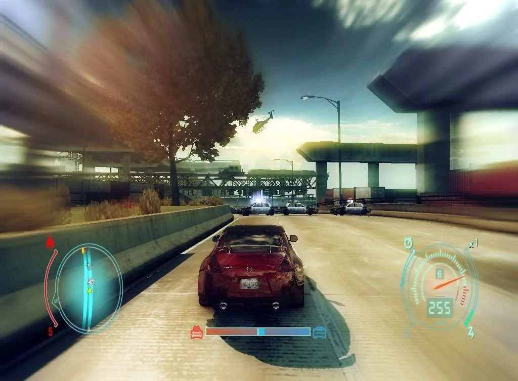 ▷NEED FOR SPEED UNDERCOVER PC ESPAÑOL