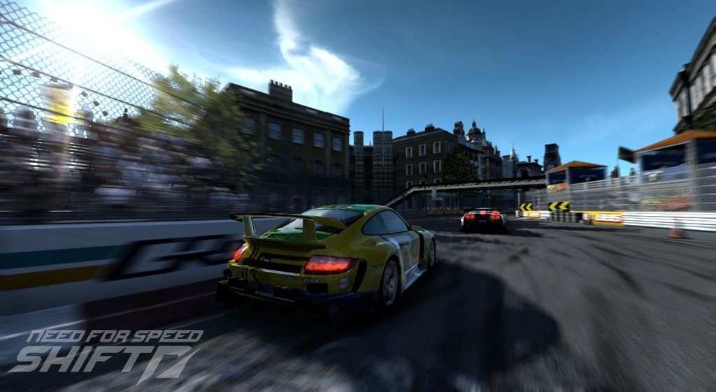 need for speed shift free download