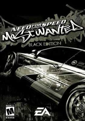 Need for Speed: Most Wanted 2005