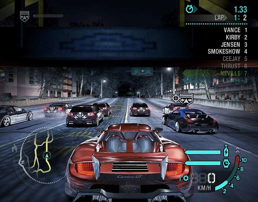 Download nfs carbon tpb