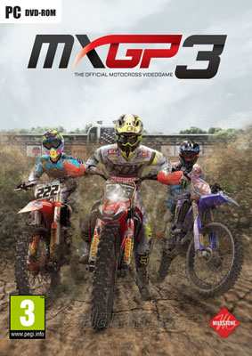 mxgp3 descargar gratis