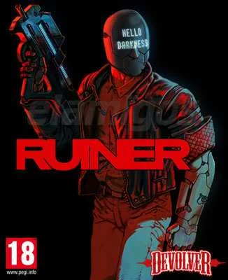 Ruiner
