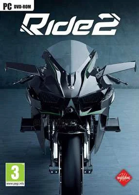 RIDE 2 Special Edition free Download - ElAmigosEdition.com