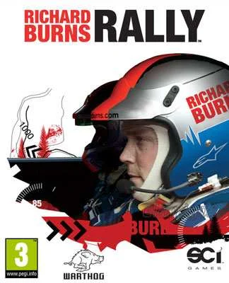 Richard Burns Rally