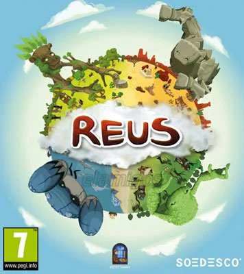 Reus