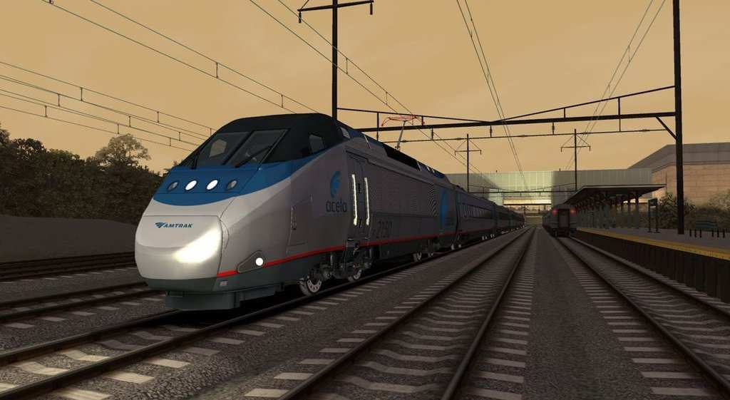 railworks 3 train simulator online