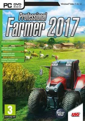 Professional Farmer 2017