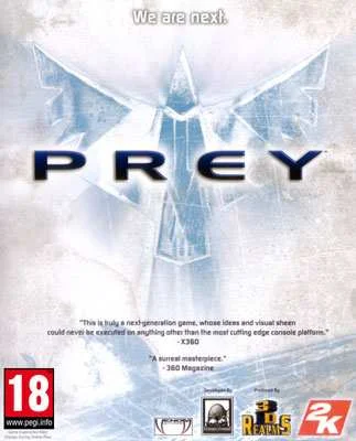 Prey 2006