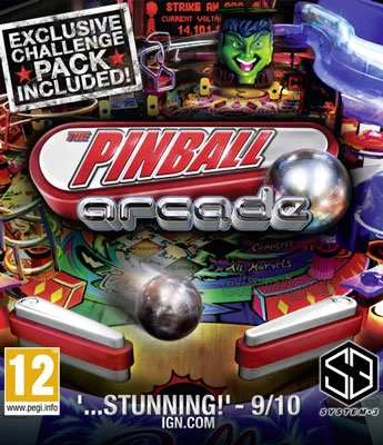 The Pinball Arcade Free Download Elamigosedition Com