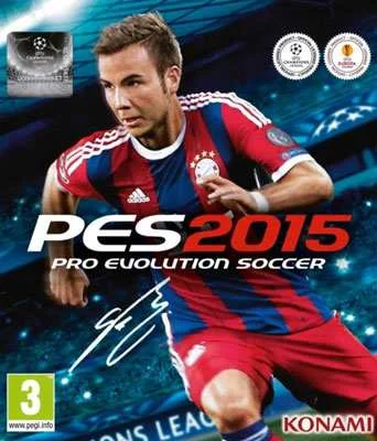 Download Pro Evolution Soccer 2017 [PC] [ElAmigos] [Torrent]