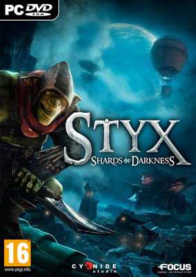 download styx shards of darkness steam