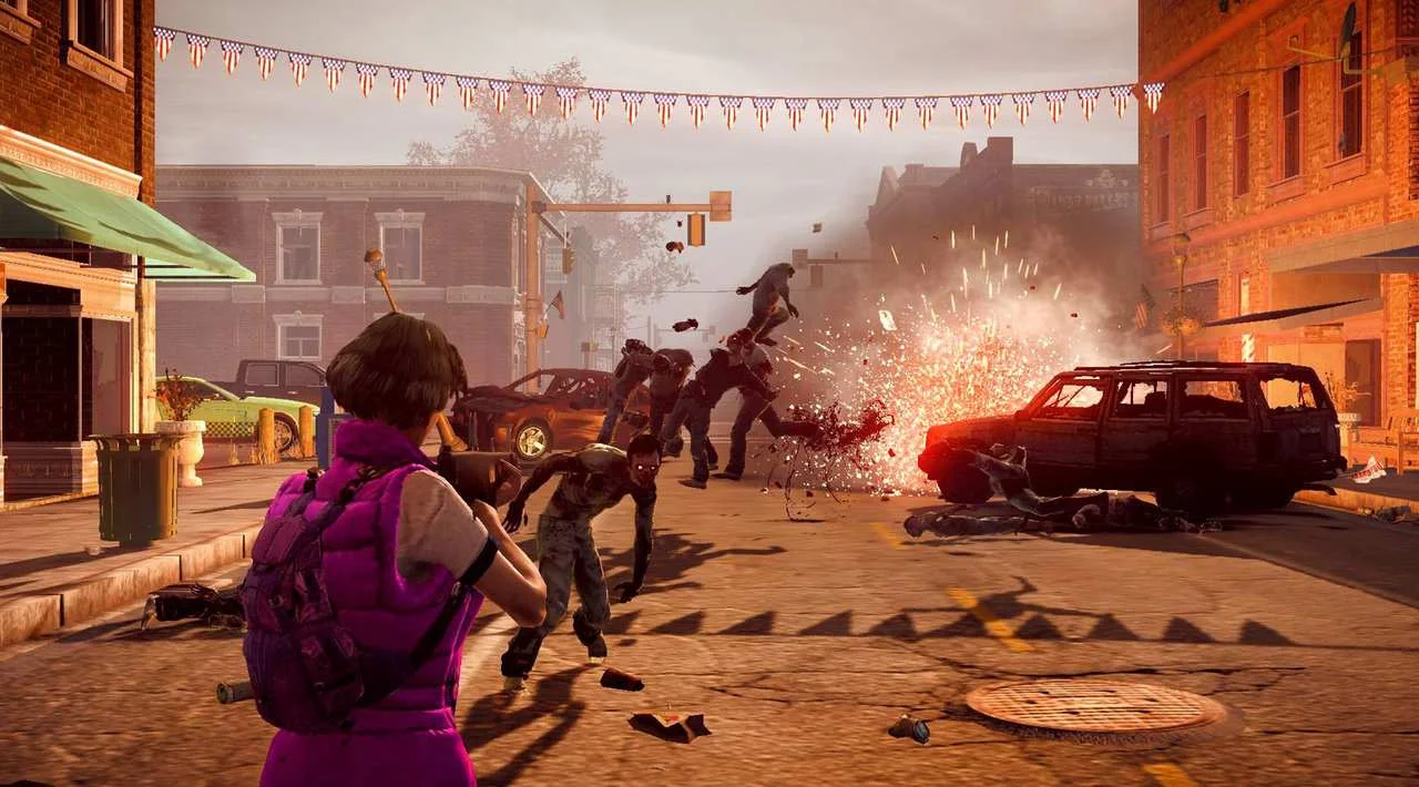 State of Decay: YOSE Day One Edition +1 Trainer Download