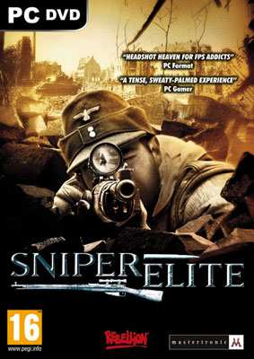 Sniper Elite Berlin 1945 Free Download Elamigosedition Com