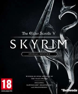The Elder Scrolls V Skyrim Special Edition Free Download Elamigosedition Com