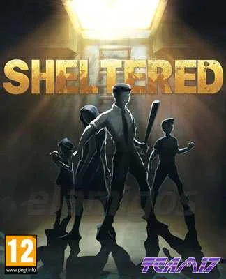 Sheltered