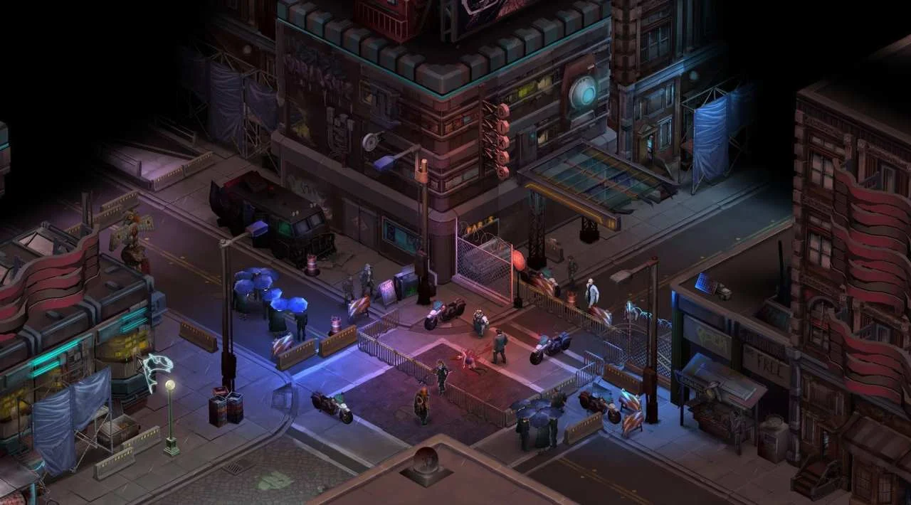 Shadowrun Returns Deluxe Editon Free Download Elamigosedition Com